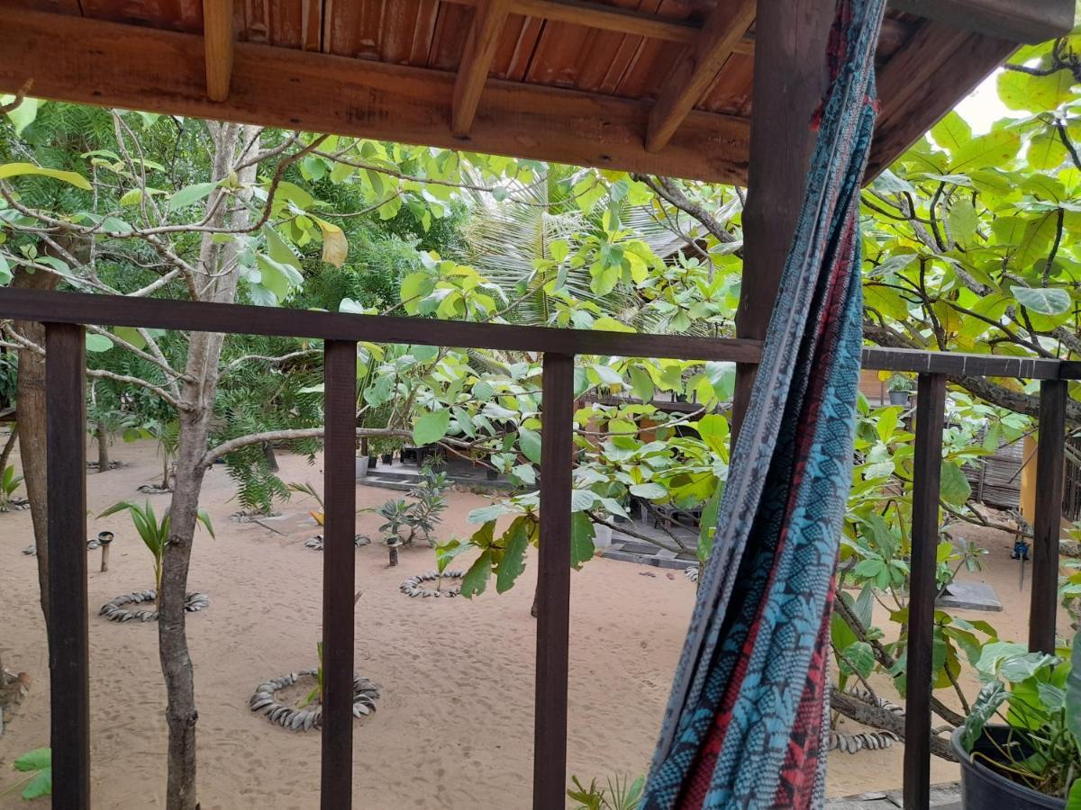 Golden Beach Chalets Arugam Bay Kültér fotó
